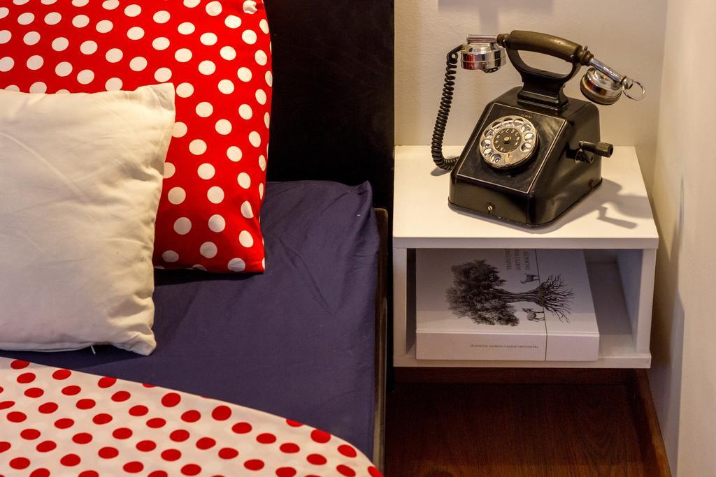 Apartman Sv Petar Stari U Centru Splita Esterno foto