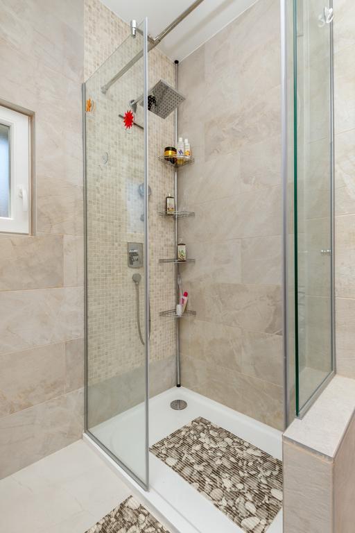 Apartman Sv Petar Stari U Centru Splita Esterno foto