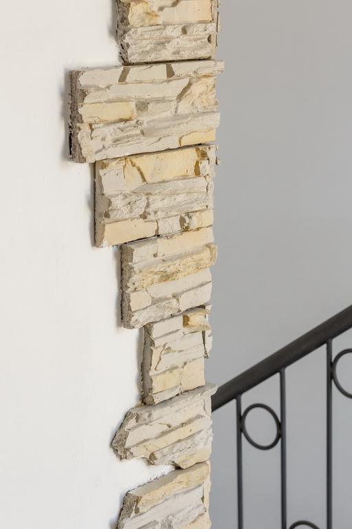 Apartman Sv Petar Stari U Centru Splita Esterno foto