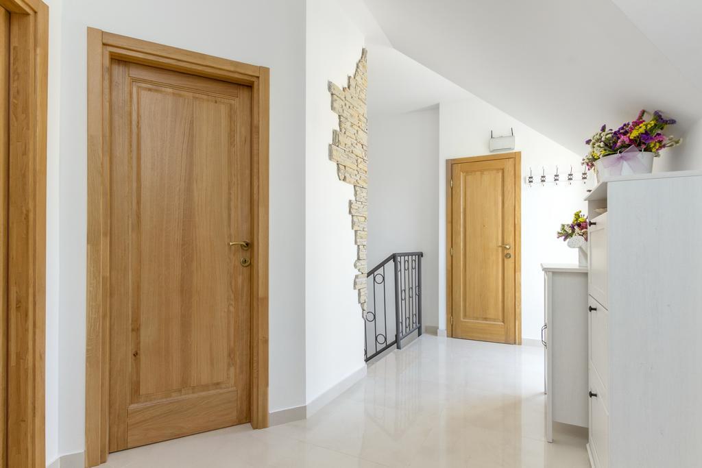 Apartman Sv Petar Stari U Centru Splita Esterno foto
