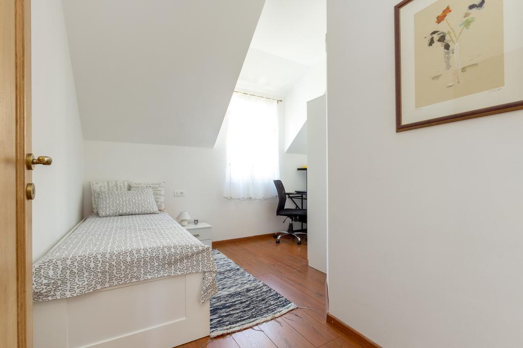 Apartman Sv Petar Stari U Centru Splita Esterno foto